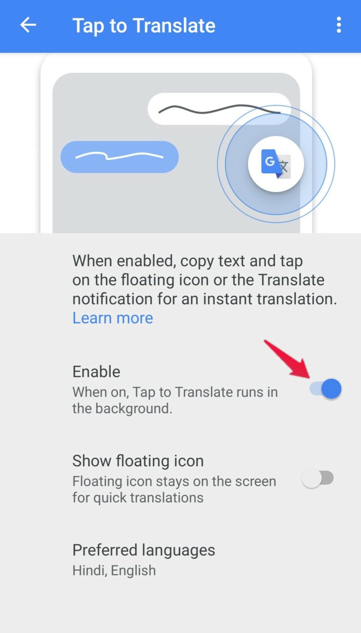 How To Translate Anything On Android Screen In 2025