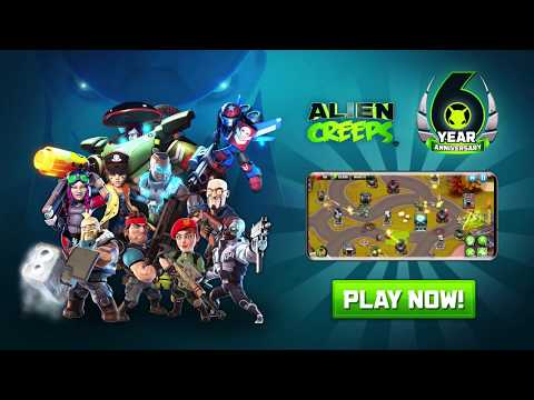 15 Best Tower Defense Games for Android  2022  - 89