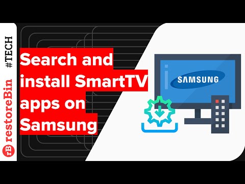 Samsung Smart TV Settings  10  Super Easy Set Up Guide and Video Demos   DigitBin - 72