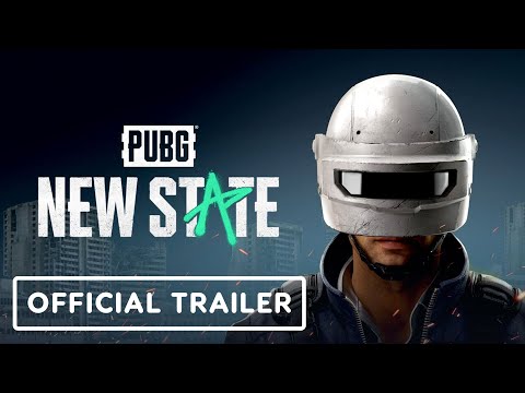 PUBG New State   How to Pre Register for the New Game  - 96