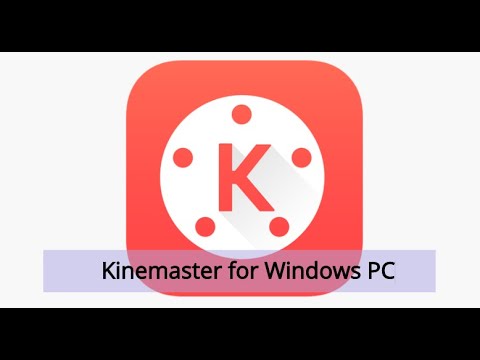 KineMaster for Windows PC  2023  - 2