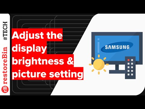 Samsung Smart TV Settings  10  Super Easy Set Up Guide and Video Demos   DigitBin - 19