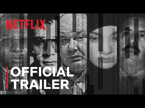 World&#039;s Most Wanted | Official Trailer | Netflix