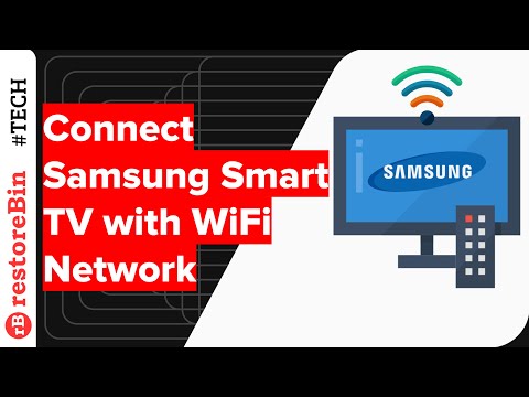 samsung tv disable wifi