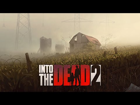 Into the Dead 2 - Out now on Google Play