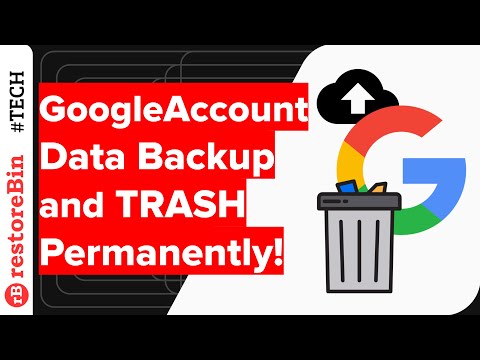 Takeout Gmail Data and Delete Google Account Permanently   DigitBin - 82