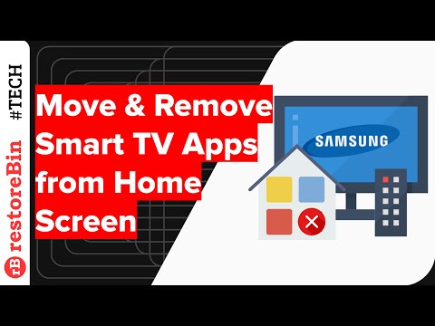 Samsung Smart TV Settings  10  Super Easy Set Up Guide and Video Demos   DigitBin - 5