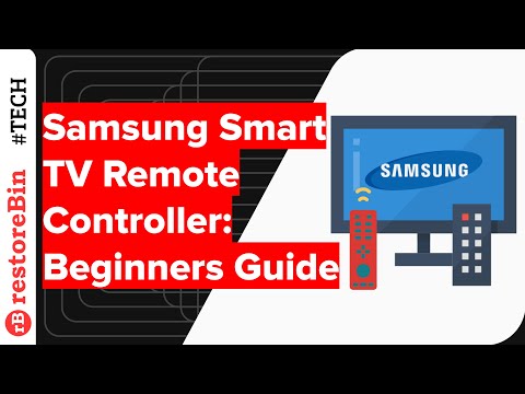 Samsung Smart TV Settings  10  Super Easy Set Up Guide and Video Demos   DigitBin - 75