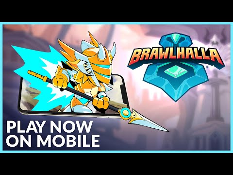 Brawlhalla Mobile for PC   Windows and Mac - 49