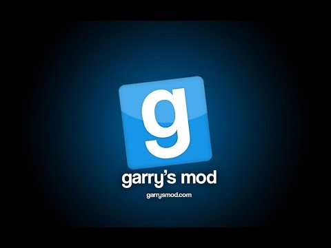 Garry&#039;s Mod Trailer