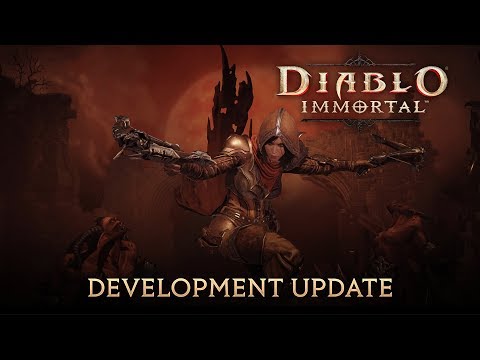 Diablo Immortal   Release Date   Gameplay   Trailer   More - 8