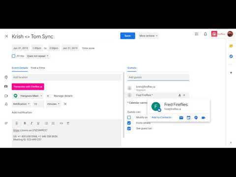 15 Best Google Meet Chrome Extensions - 94