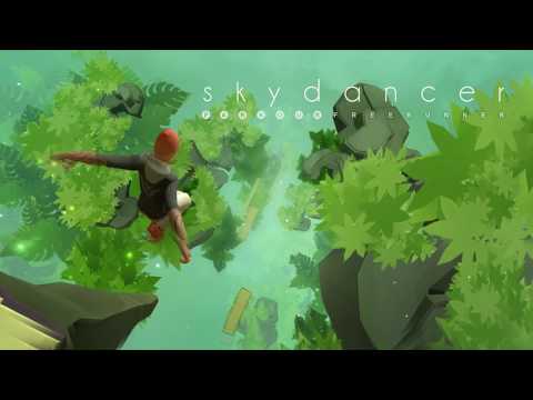 Sky Dancer: Parkour Freerunner (Gameplay Video, Nov-17)