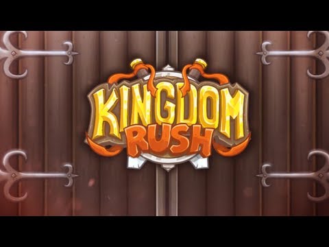 kingdom rush vengeance extra levels