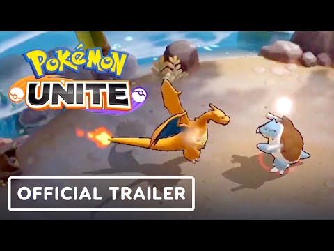 Pokemon Unite   Download   Gameplay   Release Date and More - 71