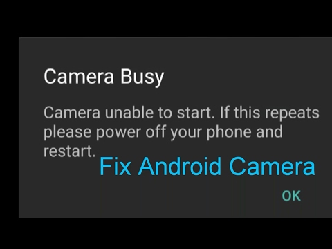 How to Fix  Camera Busy  Error on Android Smartphones    DigitBin - 61
