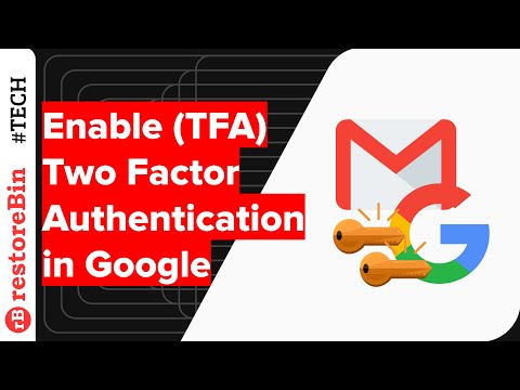Enable 2 Step Verification in Google Account Login   DigitBin - 60