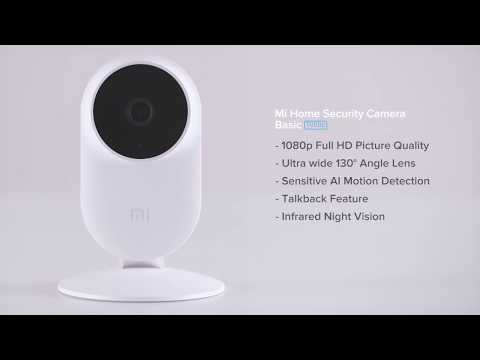 How to Fix Mi Home Camera Not Sharing Receiving Invite  - 2