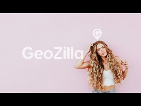 GeoZilla - Find My Family App