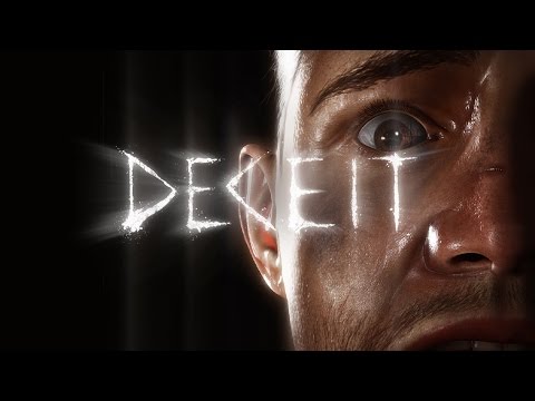 Deceit: Gameplay Trailer