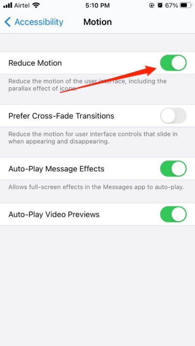 11 Best Tips to Fix iPhone Battery Draining Fast Issue - 18