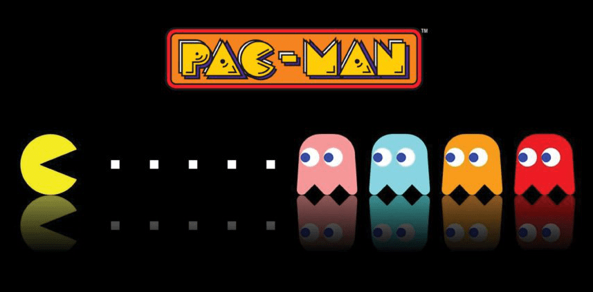 Popular Google Doodle games – from Pac-Man to interactive Rubik's