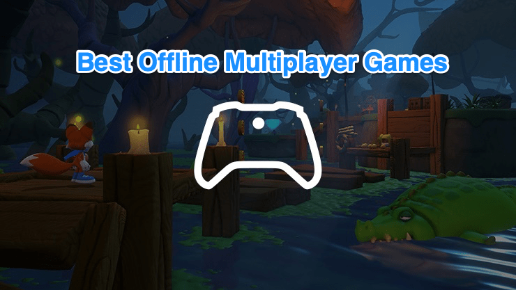 20 Best Free Offline Multiplayer Games for Android 2022 - 94