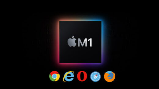 10 Best Browser For Mac M1