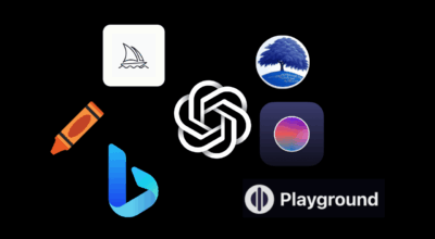 10 Best Dall-E Alternatives