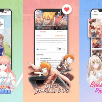 10 Best Free Manga Apps for Android [Manga Reading Apps][2023]