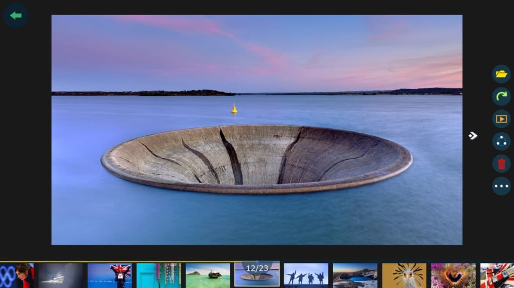 15 Best Photo Viewer Apps for Windows 10  2023  - 79