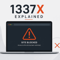 1337x explained: Why it looks normal but carries real risks 1