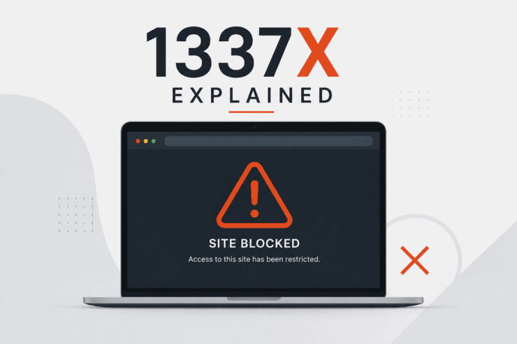 1337x explained: Why it looks normal but carries real risks 1