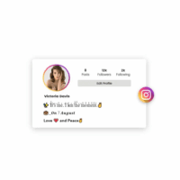 150+ Best Instagram Bio Ideas to Stand Out in 2025