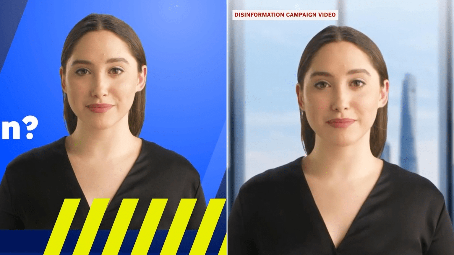 How To Protect Yourself From Deepnude Deepfake Threat