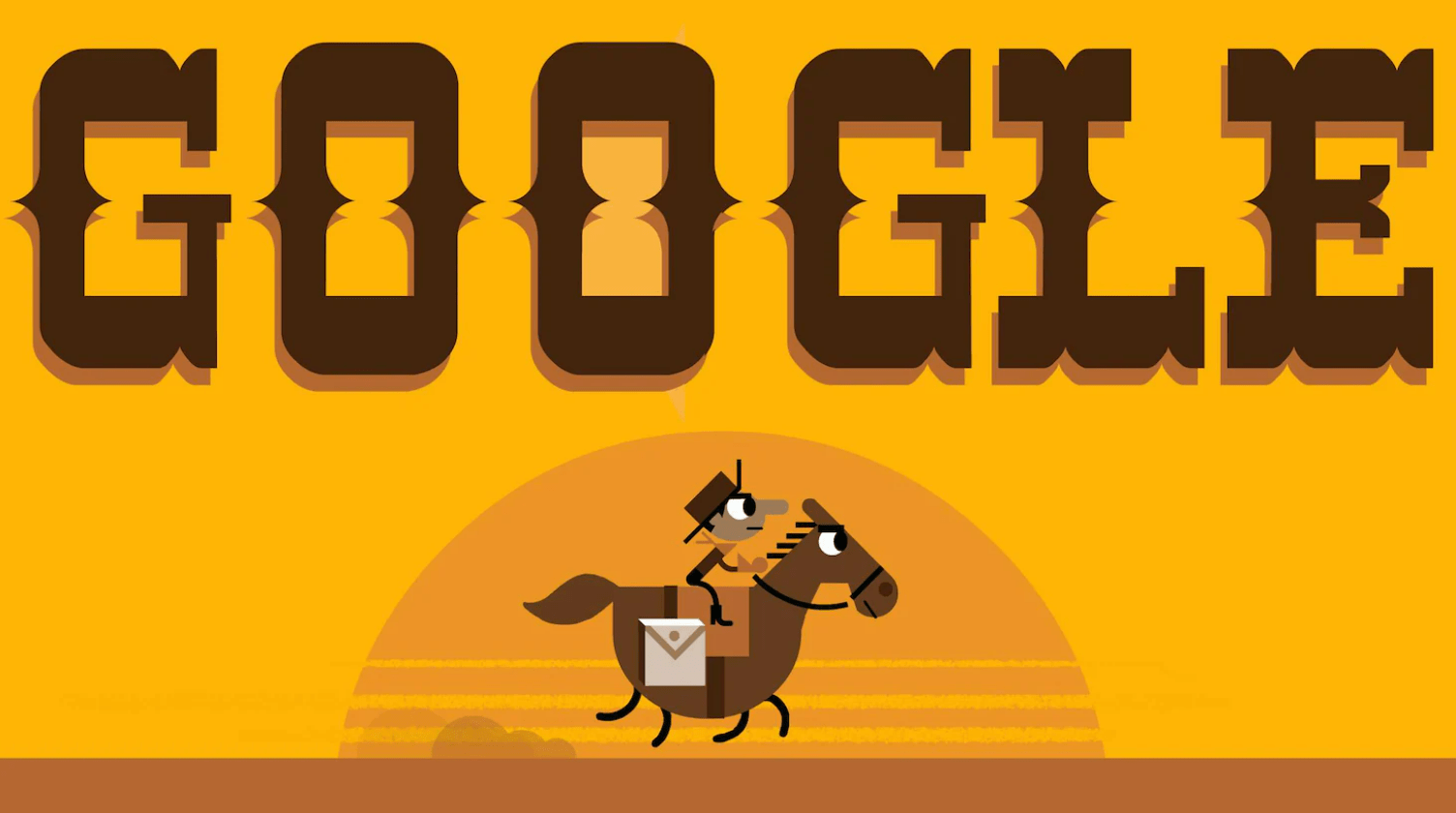 20 лучших игр Google Doodle в 2023 году - Dvax