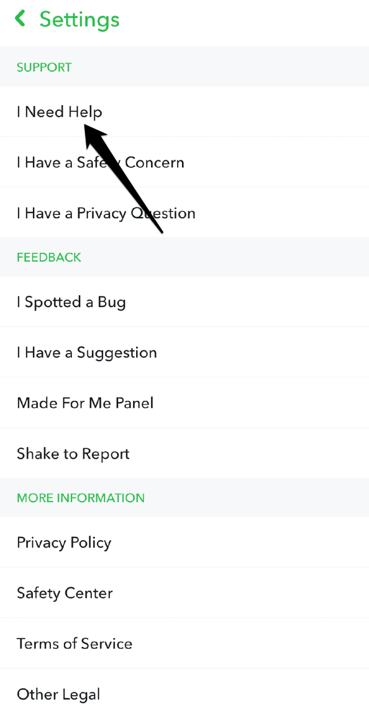 How to Recover a Lost Snap Streak in 2024?