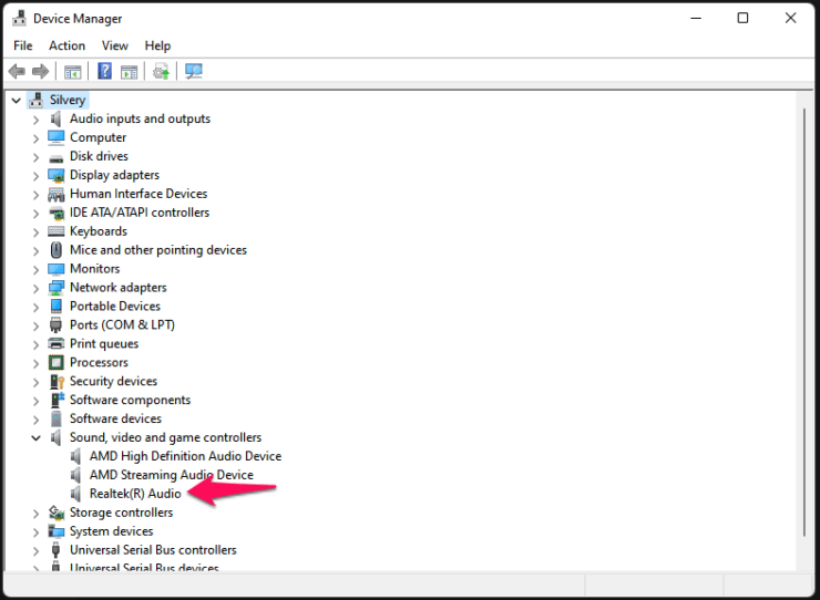 'Cannot Connect to RPC' Service in Windows 11: Realtek Fix