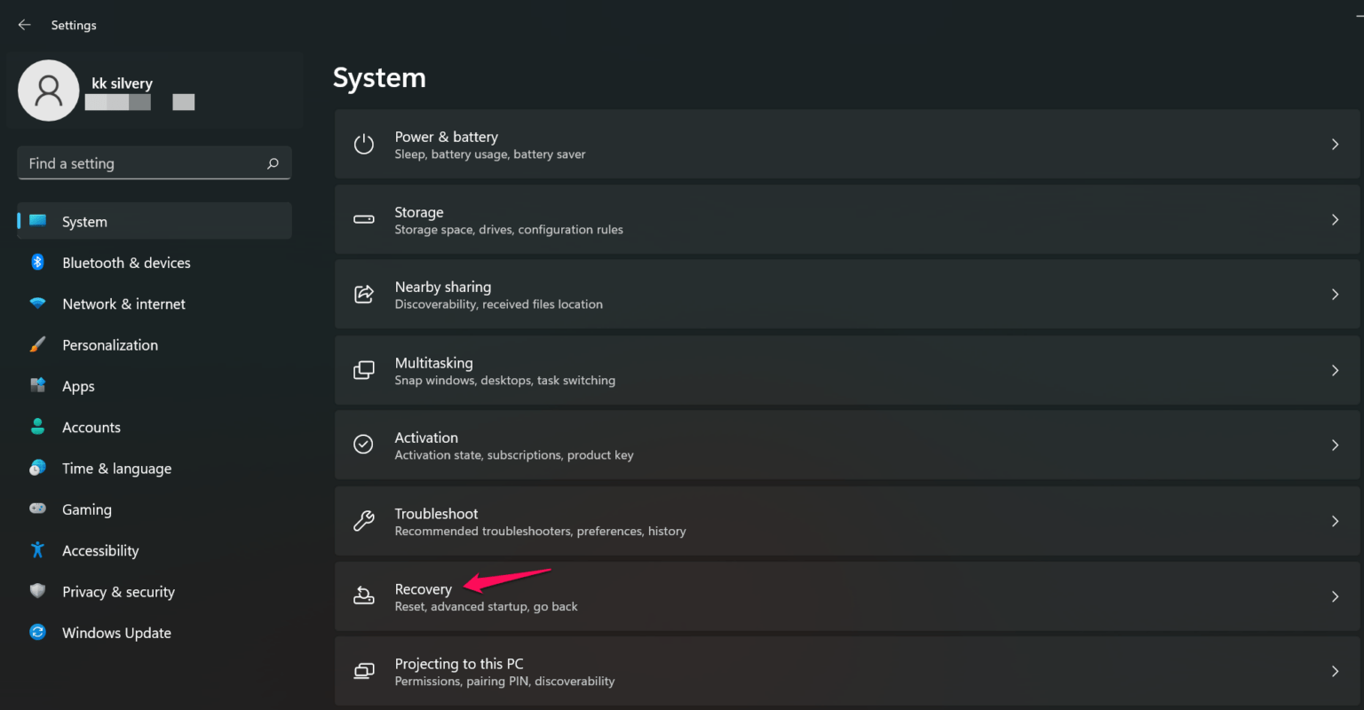 Unexpected Kernel Mode Trap BSOD Windows 11 [Fixed]