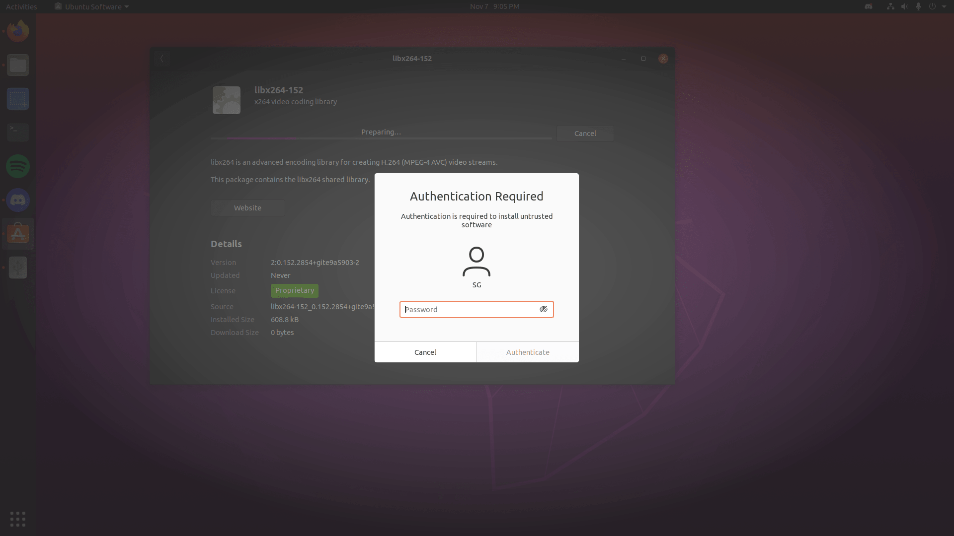 how-to-fix-stremio-not-opening-in-ubuntu