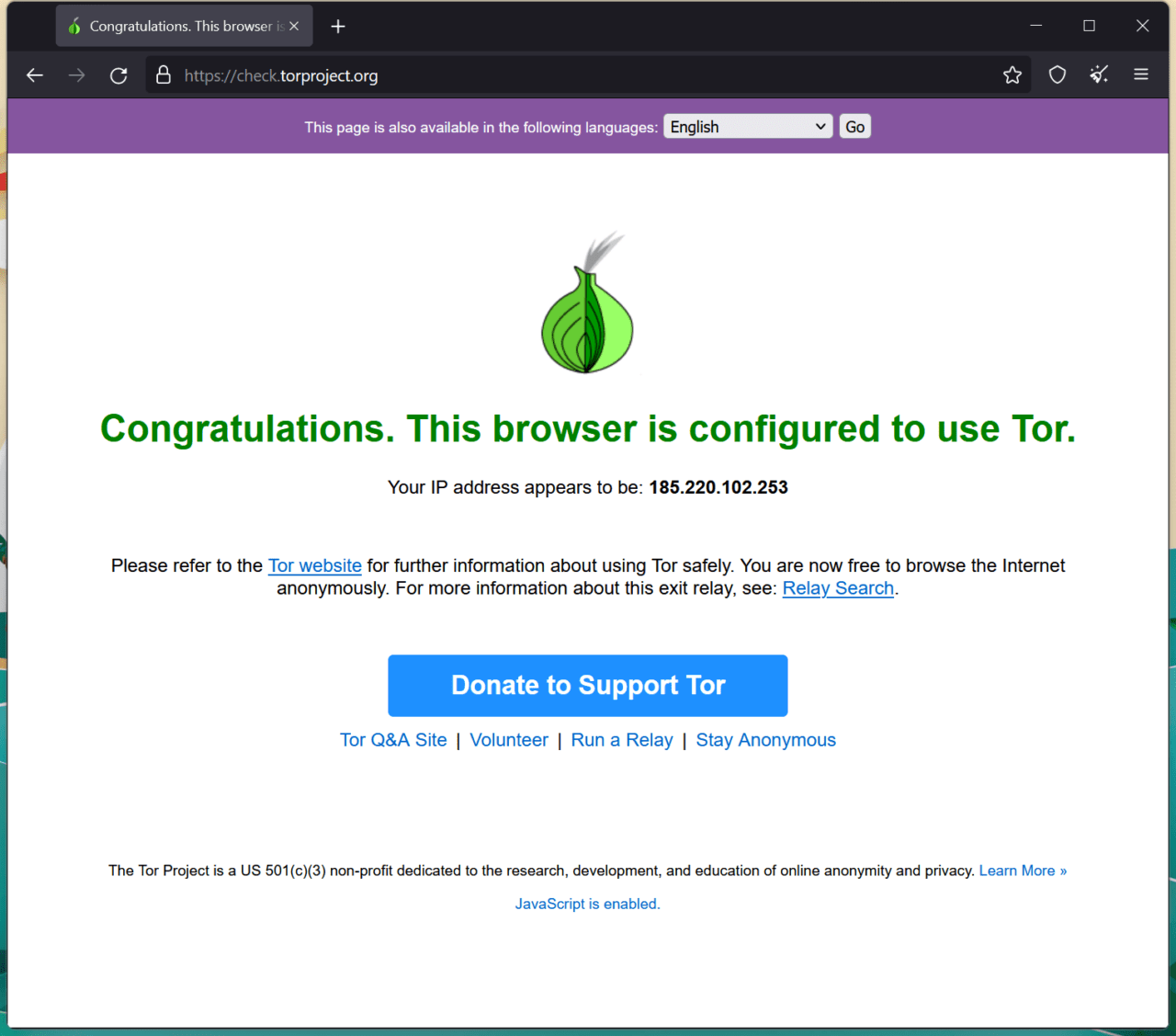 blacksprut not connecting to tor network даркнет