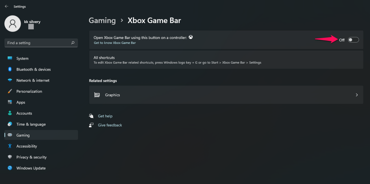 How to Record Games using Xbox Game Bar on Windows 11  - 54