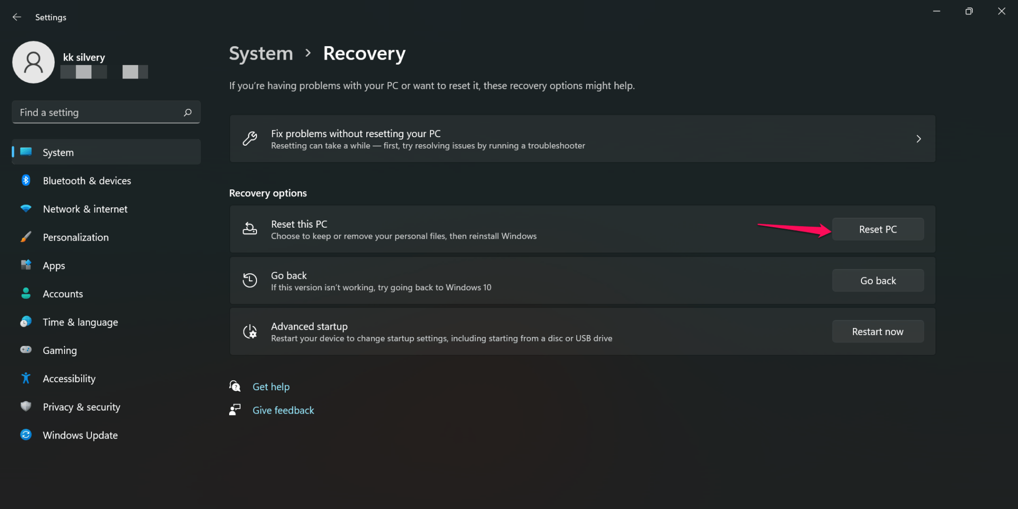 Unexpected Kernel Mode Trap BSOD Windows 11 [Fixed]