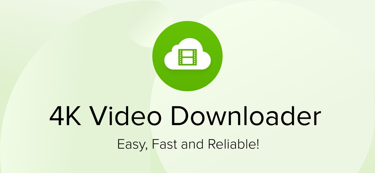 4k video downloader extension