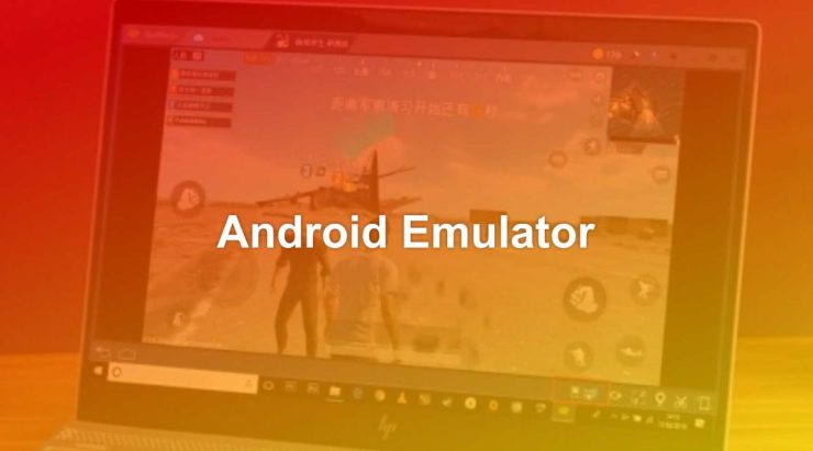 5 best emulators for low-end PCs for gaming