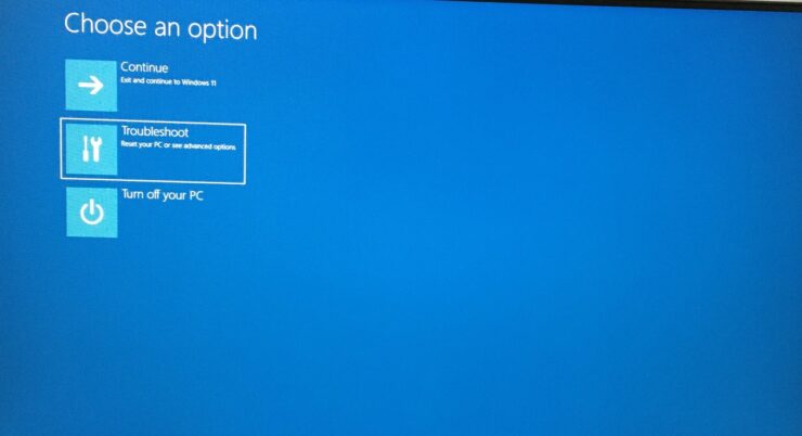 How to Fix 0x80248014 Update Error on Windows 11?