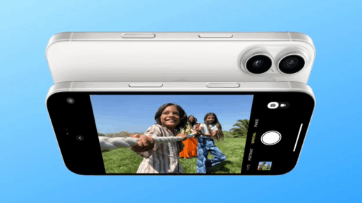 5 Tips To Prevent Triggering The Camera Control Accidentally on iPhone