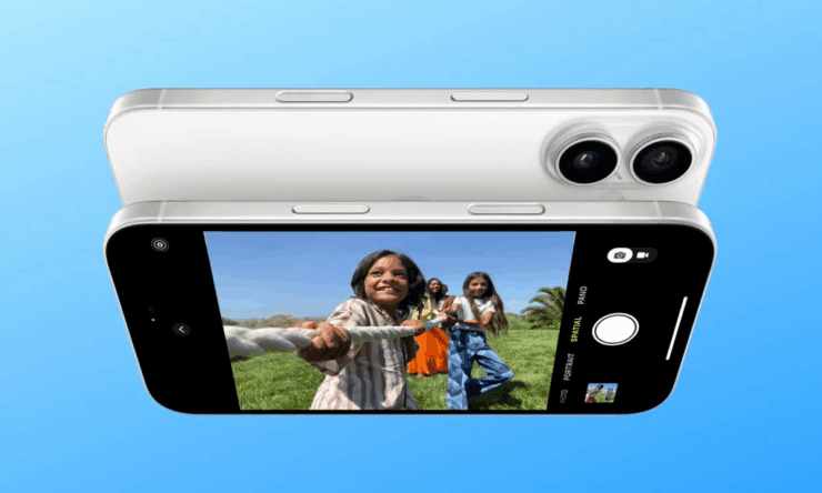 5 Tips To Prevent Triggering The Camera Control Accidentally on iPhone