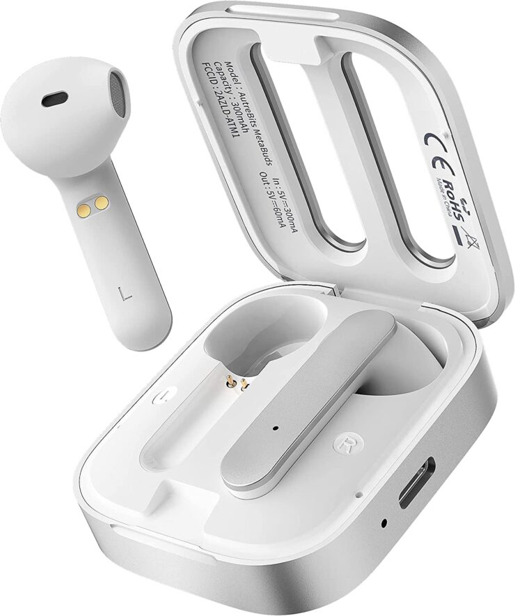 10 Best AirPod Alternatives for iPhone in 2024