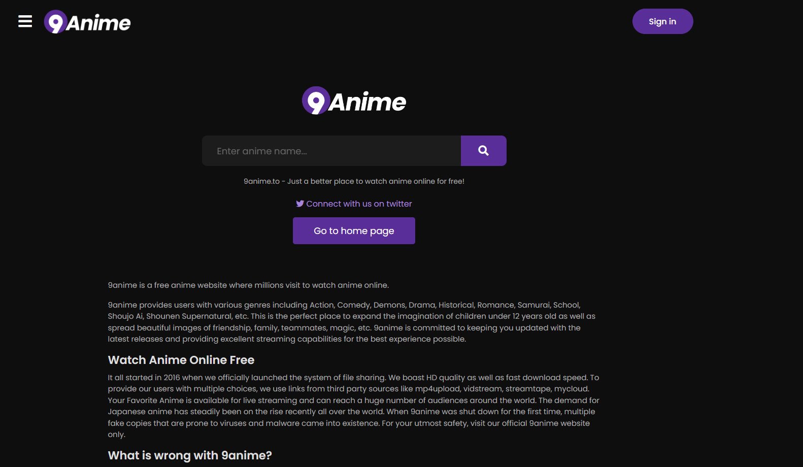 19 FREE Anime Websites to Watch the Best Anime Online